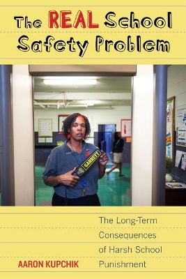 Real School Safety Problem book