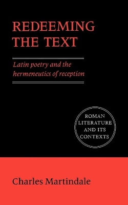 Redeeming the Text book