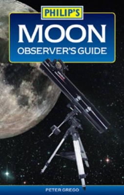 Moon Observer's Guide book