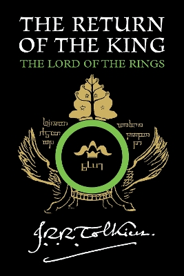 The Return of the King by J. R. R. Tolkien