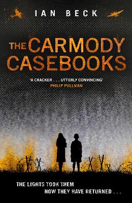 Carmody Casebooks book