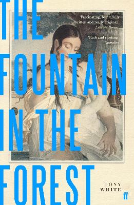 The Fountain in the Forest book