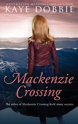 Mackenzie Crossing book