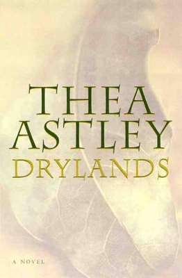Drylands book