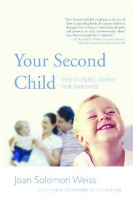 Your Second Child book