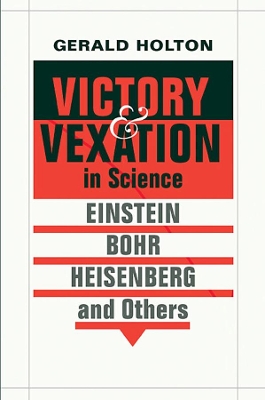 Victory and Vexation in Science book