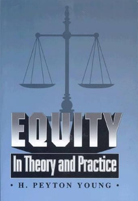 Equity book