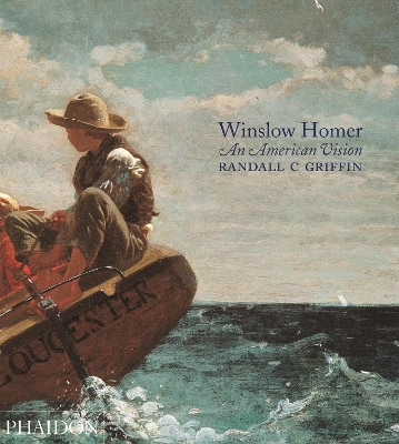 Winslow Homer by Randall C Griffin