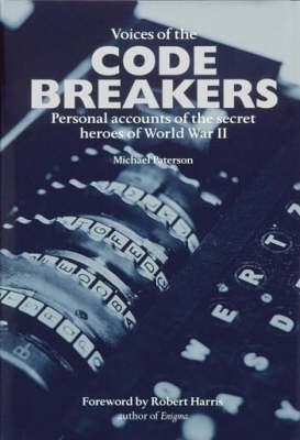 Voices of the Code Breakers book