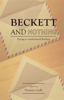 Beckett and Nothing by Terry Eagleton