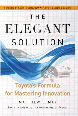 Elegant Solution book