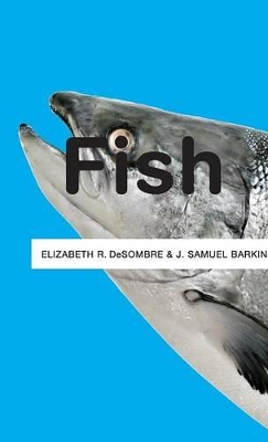 Fish book