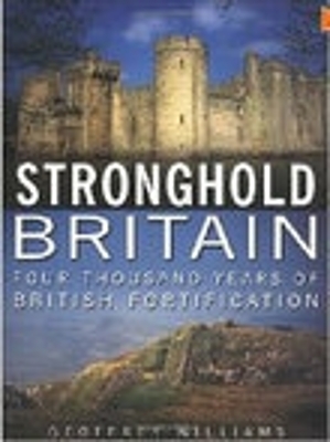 Stronghold Britain book