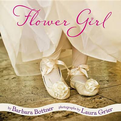 Flower Girl book