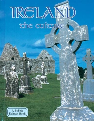 Ireland, the Culture book
