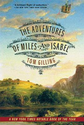 Adventures of Miles and Isabel book
