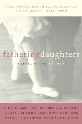 Fathering Daughters book