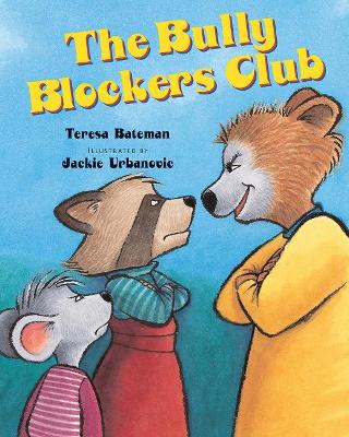 Bully Blockers Club book