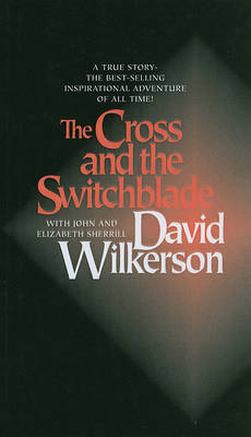 Cross and the Switchblade book