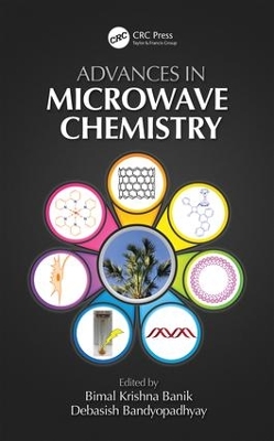 Advances in Microwave Chemistry book