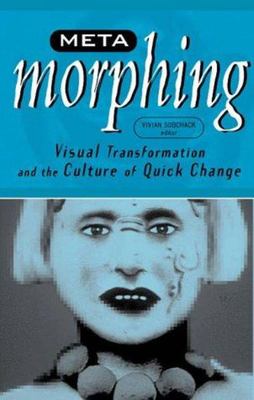 Meta-Morphing book