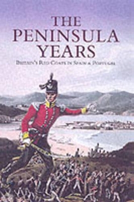 Peninsula Years book