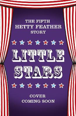 Little Stars book