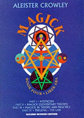 Magick book