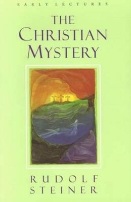 Christian Mystery book