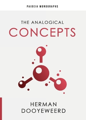 The Analogical Concepts book