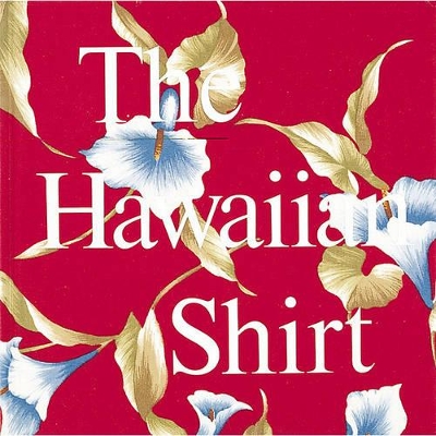 Hawaiian Shirt book