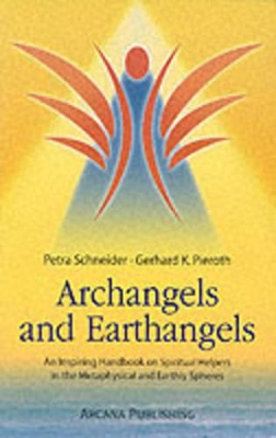Archangels and Earthangels book