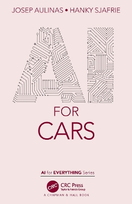 AI for Cars book