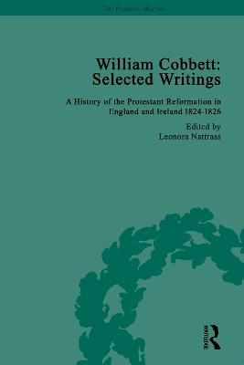 William Cobbett: Selected Writings book