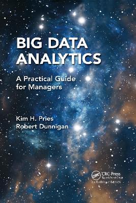 Big Data Analytics: A Practical Guide for Managers book
