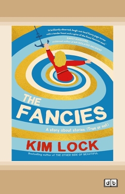 The Fancies by Kim Lock