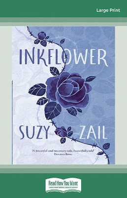 Inkflower book