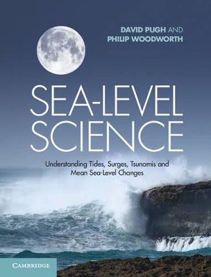 Sea-Level Science book