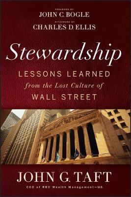 Stewardship book