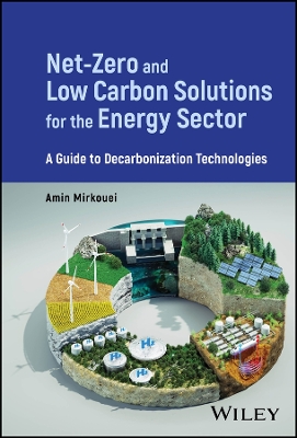 Net-Zero and Low Carbon Solutions for the Energy Sector: A Guide to Decarbonatization Technologies book