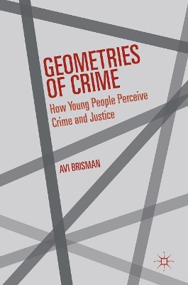 Geometries of Crime book