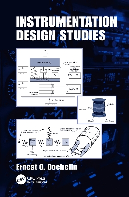 Instrumentation Design Studies by Ernest Doebelin