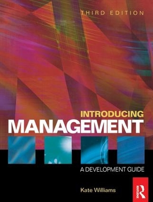 Introducing Management book