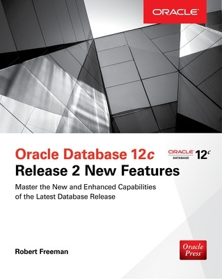 Oracle Database 12c Release 2 New Features book