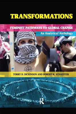 Transformations: Feminist Pathways to Global Change by Torry D. Dickinson
