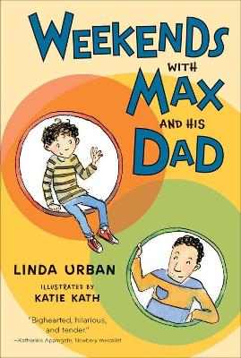 Weekends with Max and His Dad book