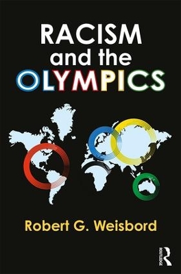 Racism and the Olympics book