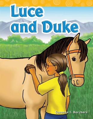 Luce and Duke book