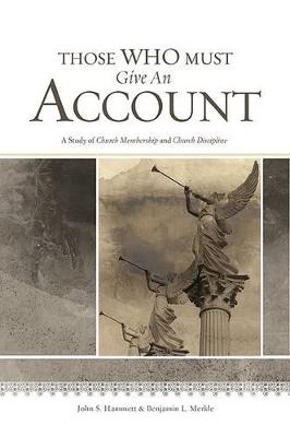 Those Who Must Give an Account book