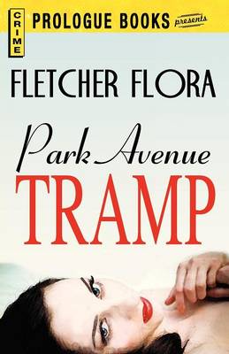 Park Avenue Tramp book